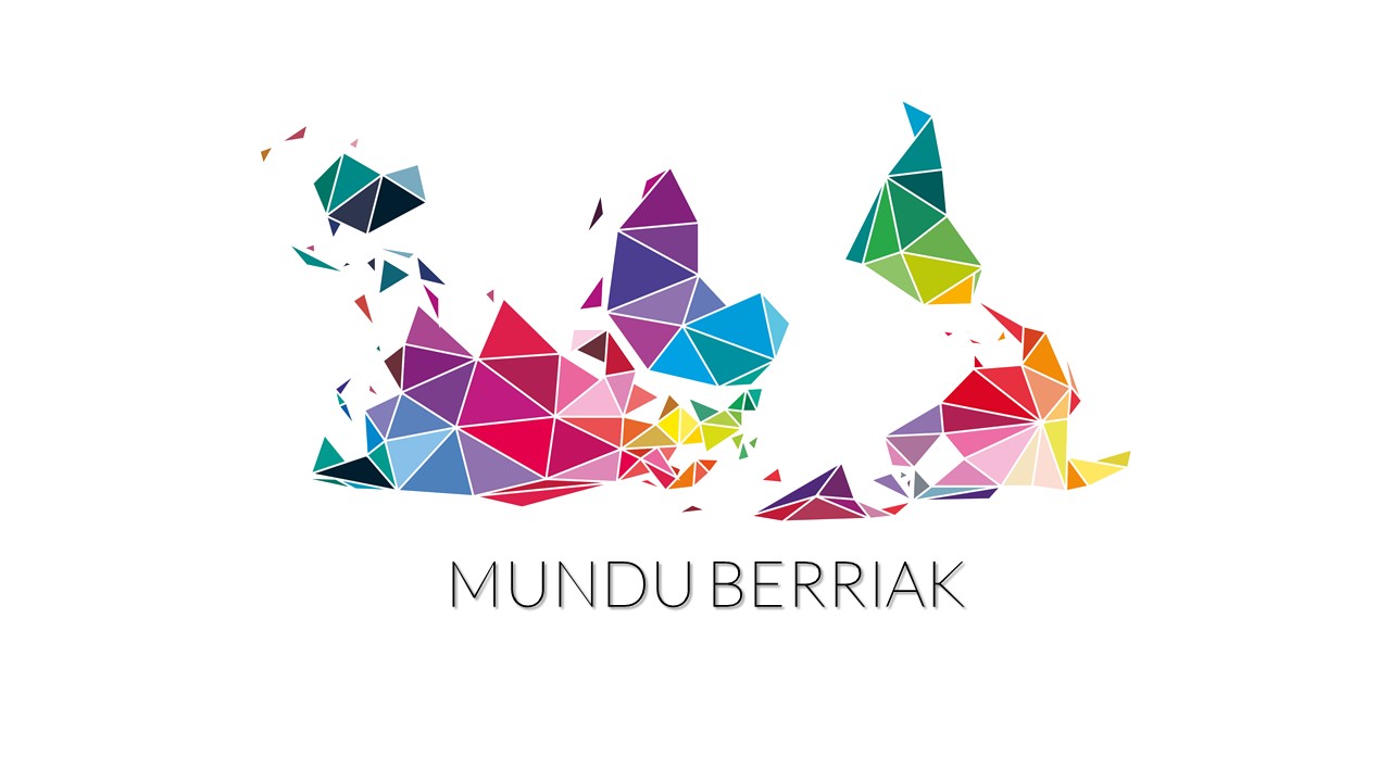 mundu
