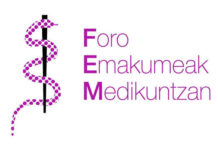 Foro Emakumeak Medikuntzan