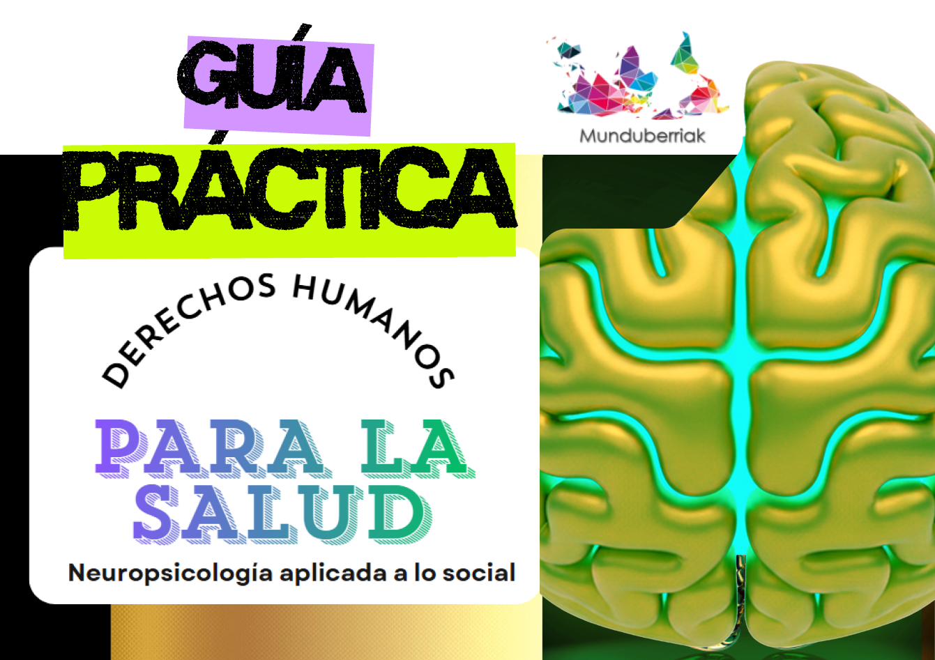 Neuropsicologia - Guía práctica